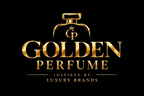 Golden Perfume